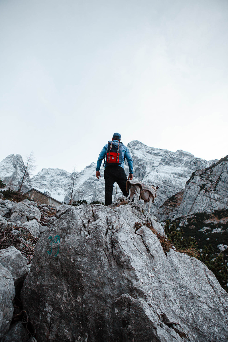 An der Blaueishütte