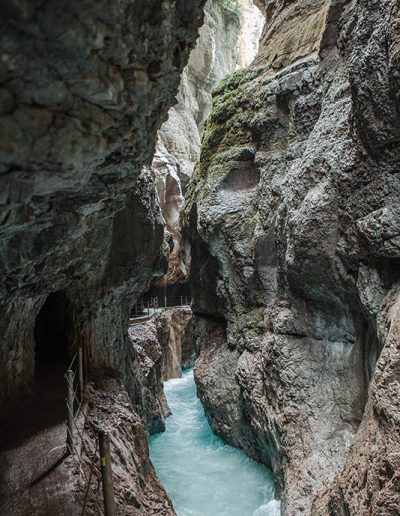 Partnachklamm