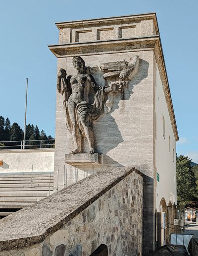 Garmisch-Partenkirchen