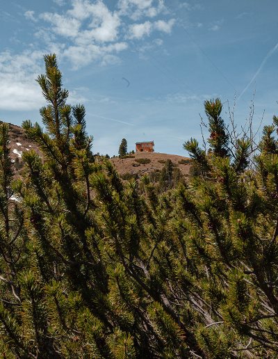 Königsweg zum Schachenhaus